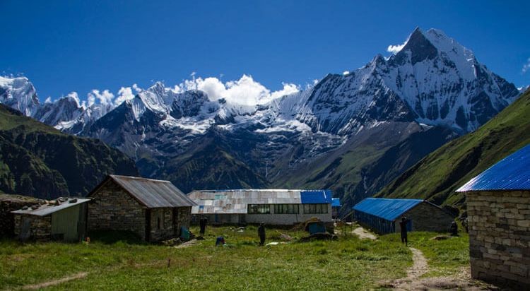 tour operators in tibet