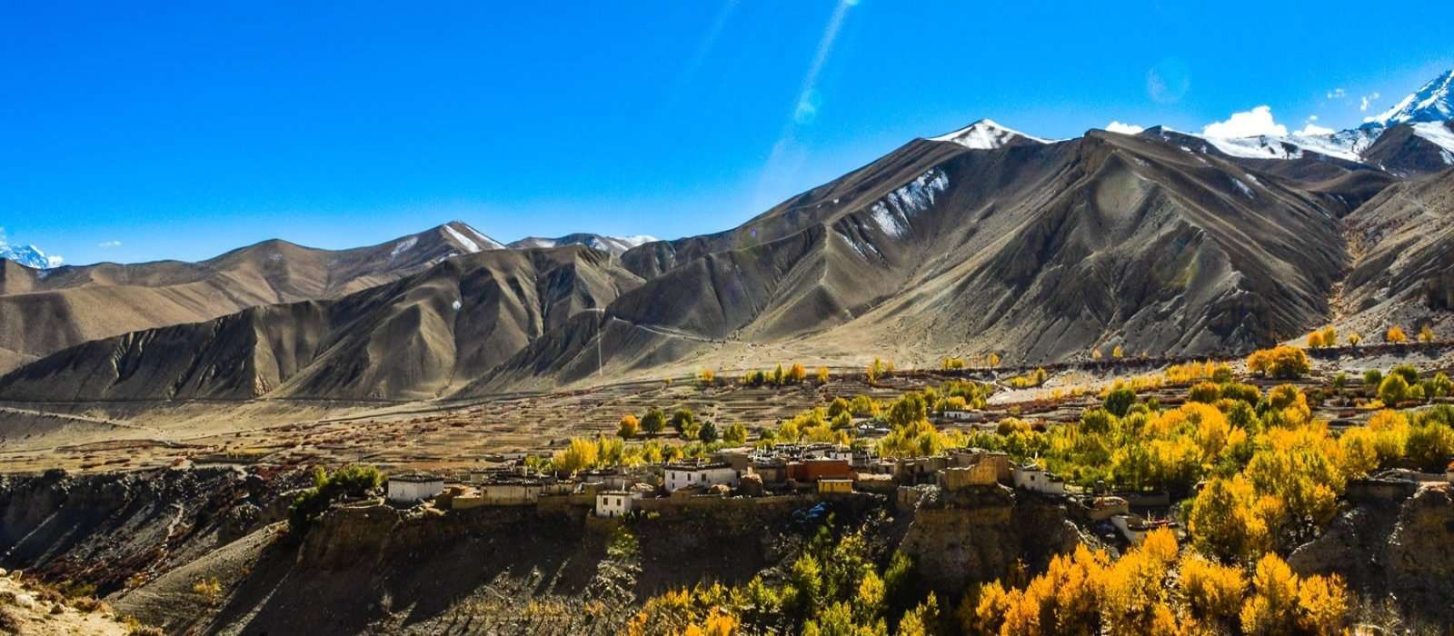 tour operators in tibet