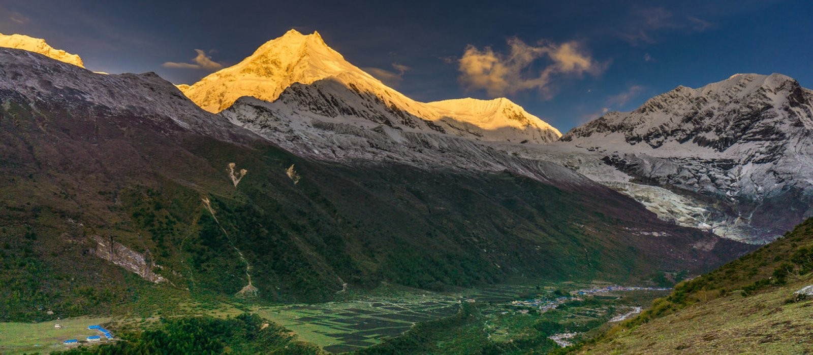 tour operators in tibet